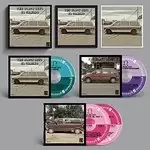 Image of The Black Keys - "El Camino (10th Anniversary Super Deluxe Edition Music CD)