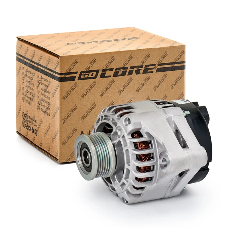 Image of goCORE Alternator goCORE GCD0217