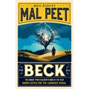 Image of Beck by Mal Peet, Meg Rosoff (Paperback, 2017)