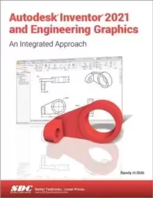Image of Autodesk Inventor 2021 and Engineering Graphics