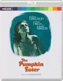 Image of The Pumpkin Eater