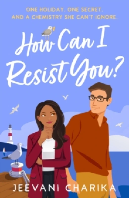 Image of How Can I Resist You?. Paperback. By Jeevani Charika Books