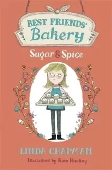 Image of Sugar & Spice by Linda Chapman