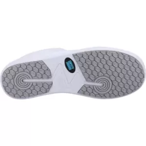 Image of Safety Jogger Elis Occupational Work Shoes White - 6