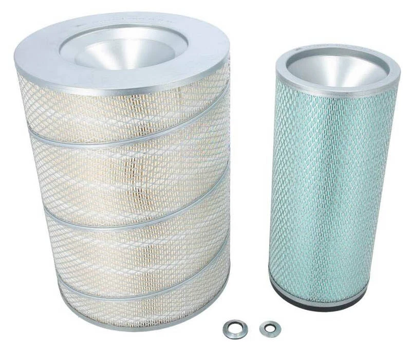 Image of DT Spare Parts 17.00003 Air filter Air Filter (8)