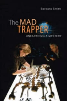 Image of The Mad Trapper by Barbara Smith Paperback