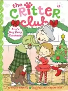Image of amys very merry christmas