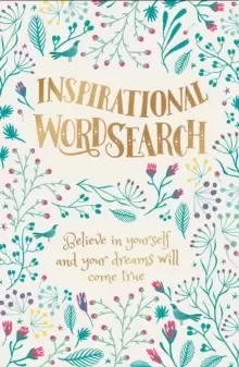 Image of Inspirational Wordsearch