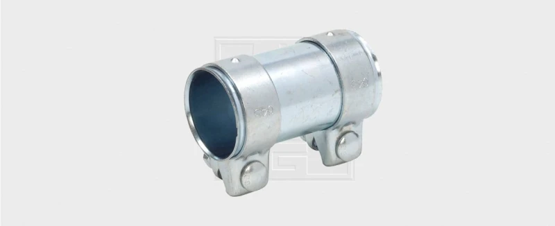 Image of Pipe Connector, exhaust system SWGAutomotive 88326561975