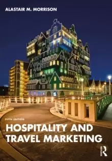 Image of Hospitality and Travel Marketing