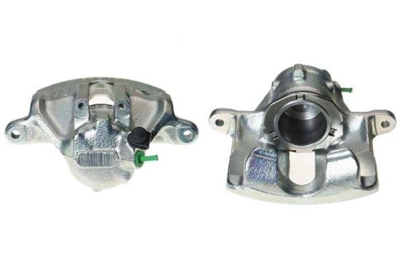 Image of Brake caliper MAPCO 144224