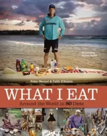 Image of What I Eat : Around the World in 80 Diets