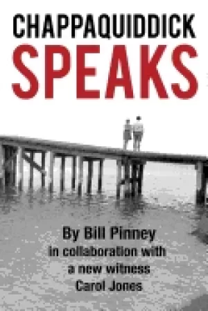 Image of chappaquiddick speaks