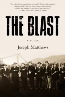 Image of The Blast