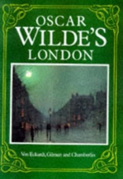 Image of Oscar Wildes London Hardback