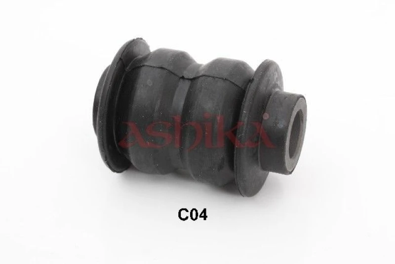 Image of ASHIKA Holder, control arm mounting ASHIKA GOM-C04