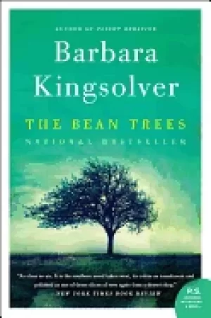 Image of bean trees