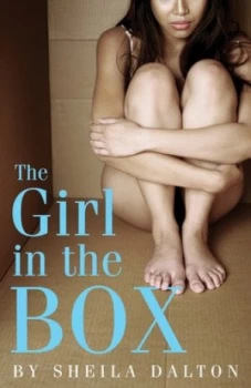 Image of Girl in the box by Sheila Dalton
