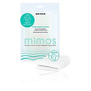 Image of KONJAC TOALLA limpiadora facial-Mimos