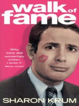 Image of Walk of Fame by Sharon Krum Paperback
