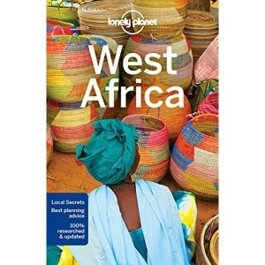 Image of Lonely Planet West Africa by Lonely Planet (Paperback, 2017)