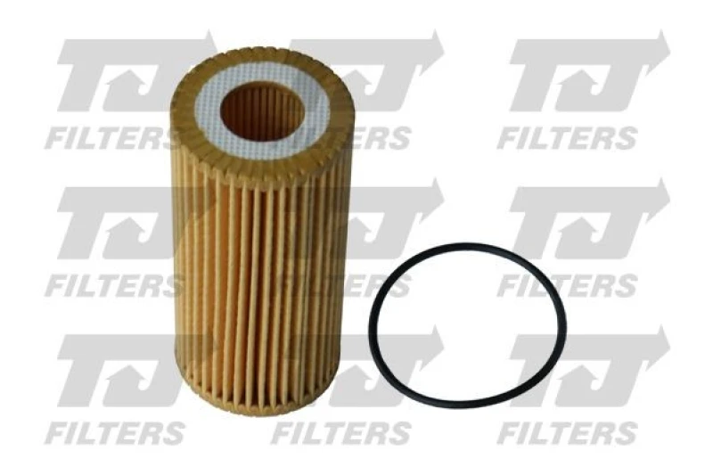 Image of QUINTON HAZELL Oil filter QUINTON HAZELL QFL0309