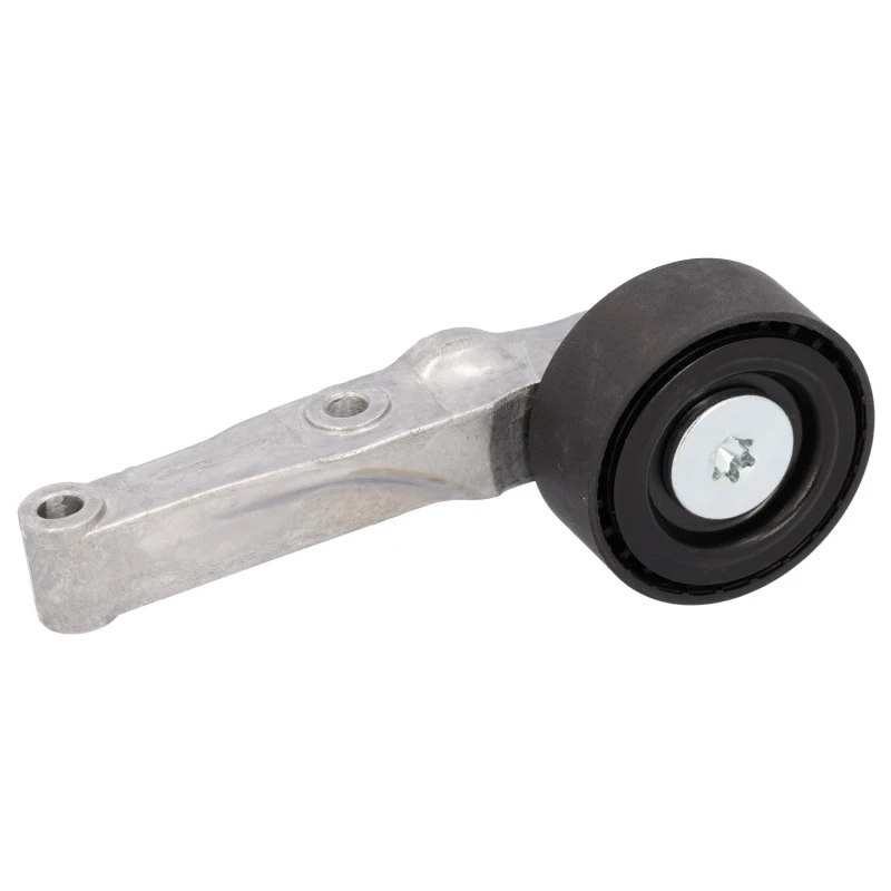 Image of Deflection / guide pulley, V-ribbed belt FEBI BILSTEIN 195092