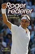 Image of roger federer spirit of a champion