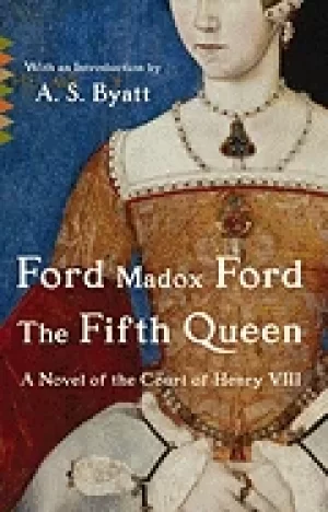 Image of fifth queen