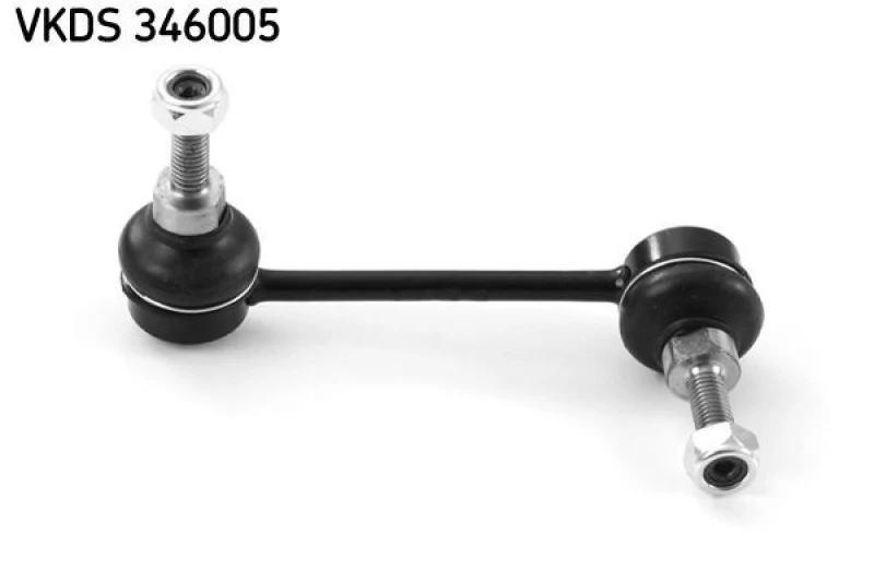 Image of SKF Anti-roll bar link SKF VKDS 346005