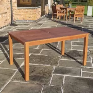 Image of Willington Rectangular Table