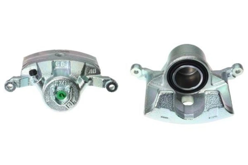 Image of Brake caliper MAPCO 144095