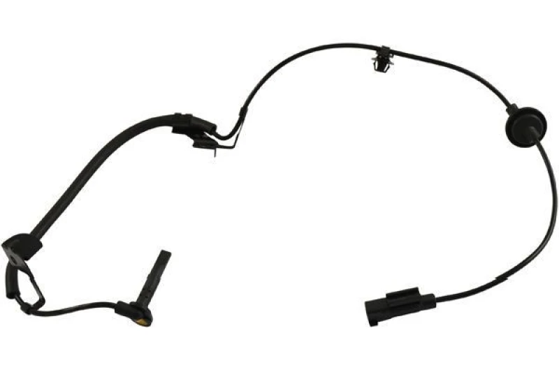 Image of KAVO PARTS ABS sensor KAVO PARTS BAS-5517