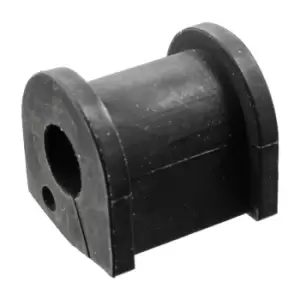 Image of Anti Roll Bar Bush 102421 by Febi Bilstein