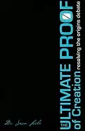 Image of ultimate proof of creation