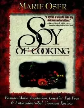 Image of Soy of Cooking by Marie Oser
