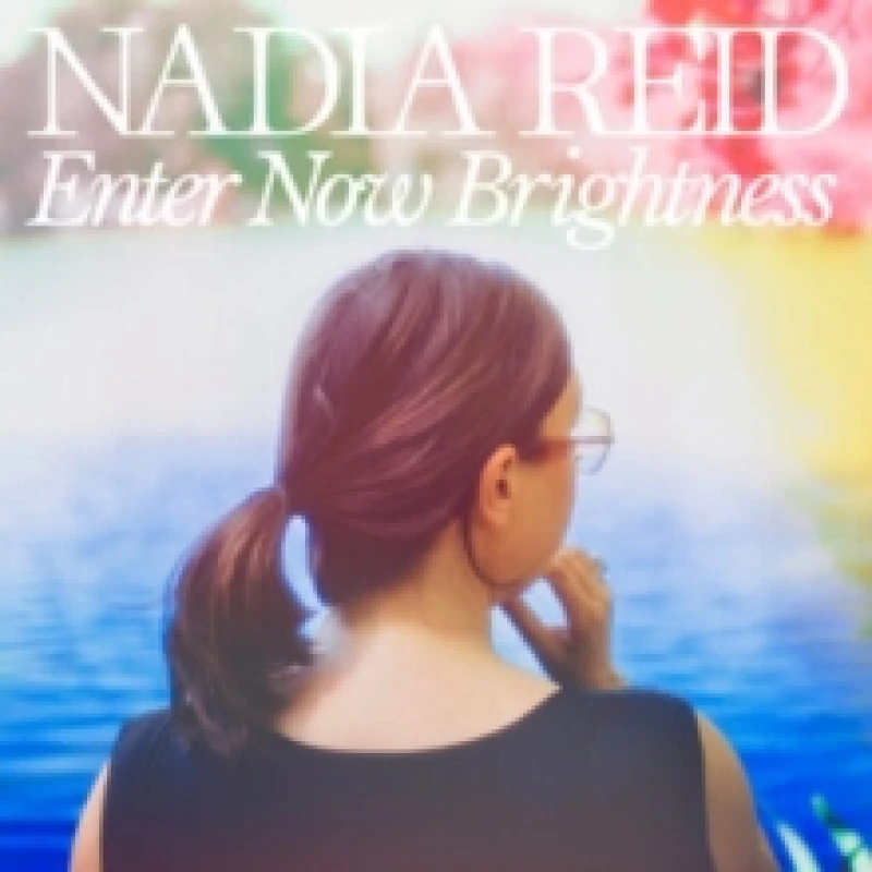 Image of Enter Now Brightness CD / Album