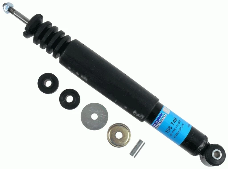 Image of Shock absorber SACHS 105 746