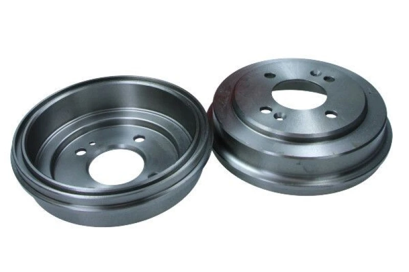 Image of MAXGEAR Brake drum MAXGEAR 19-3203