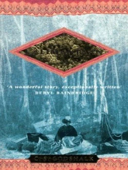 Image of Kalimantaan by C. S Godshalk Book