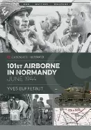 Image of 101st airborne in normandy june 1944