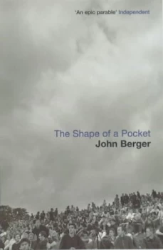 Image of The shape of a pocket by John Berger