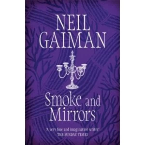Image of Smoke and Mirrors