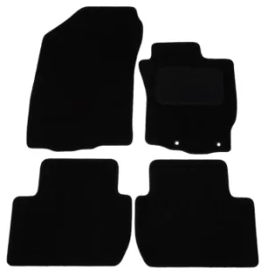 Image of Car Mat for Mitsubishi Outlander 2007 2013 Pattern 2113 POLCO EQUIP IT MT17