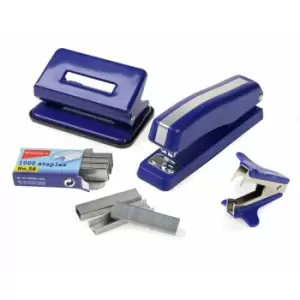 Image of Ryman Desk Top Kit, Assorted