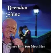 Image of Where Did You Meet Her