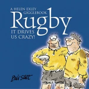 Image of Rugby by Bill Stott Book