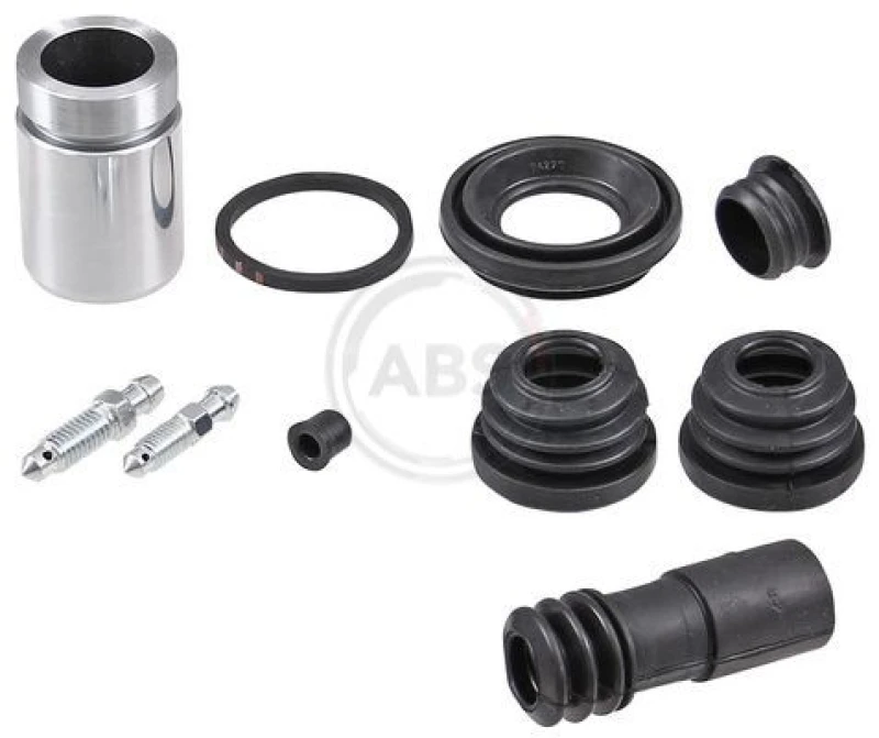 Image of A.B.S. Repair Kit, brake caliper A.B.S. 57037