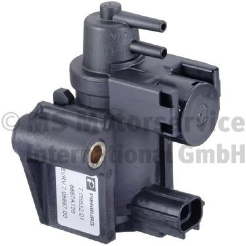 Image of Pressure converter, turbocharger PIERBURG 7.05832.03.0