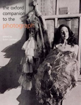 Image of The Oxford Companion to the Photograph by Robin Lenman Hardback